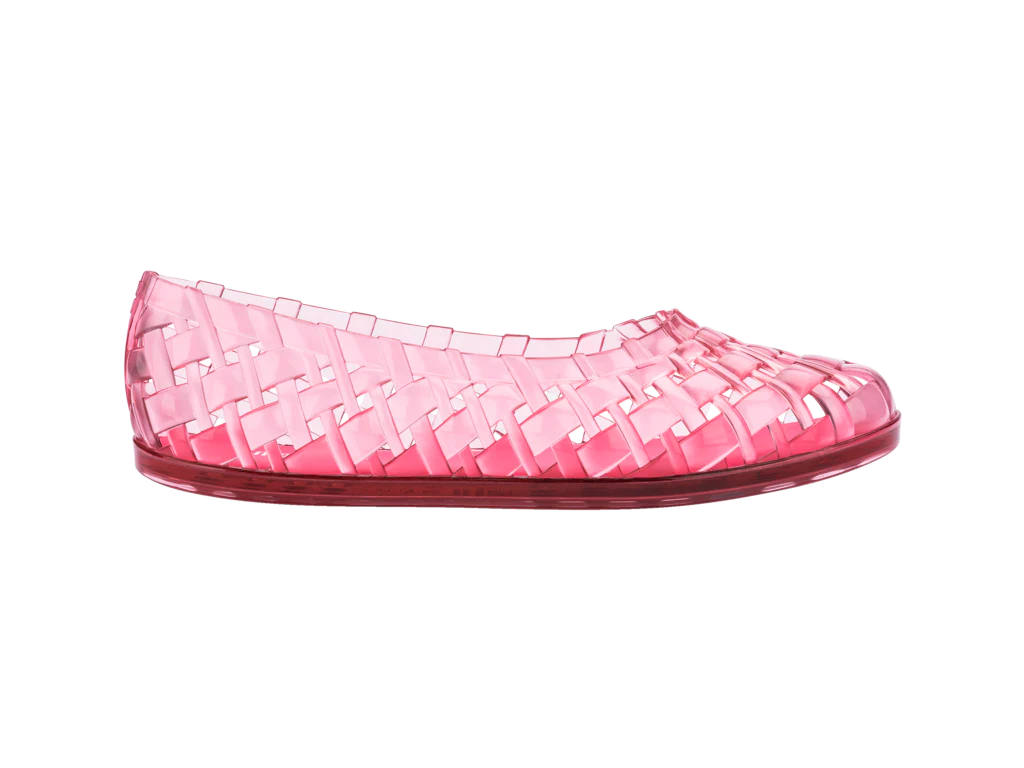 MELISSA POSSESSION BALLERINA AD – 