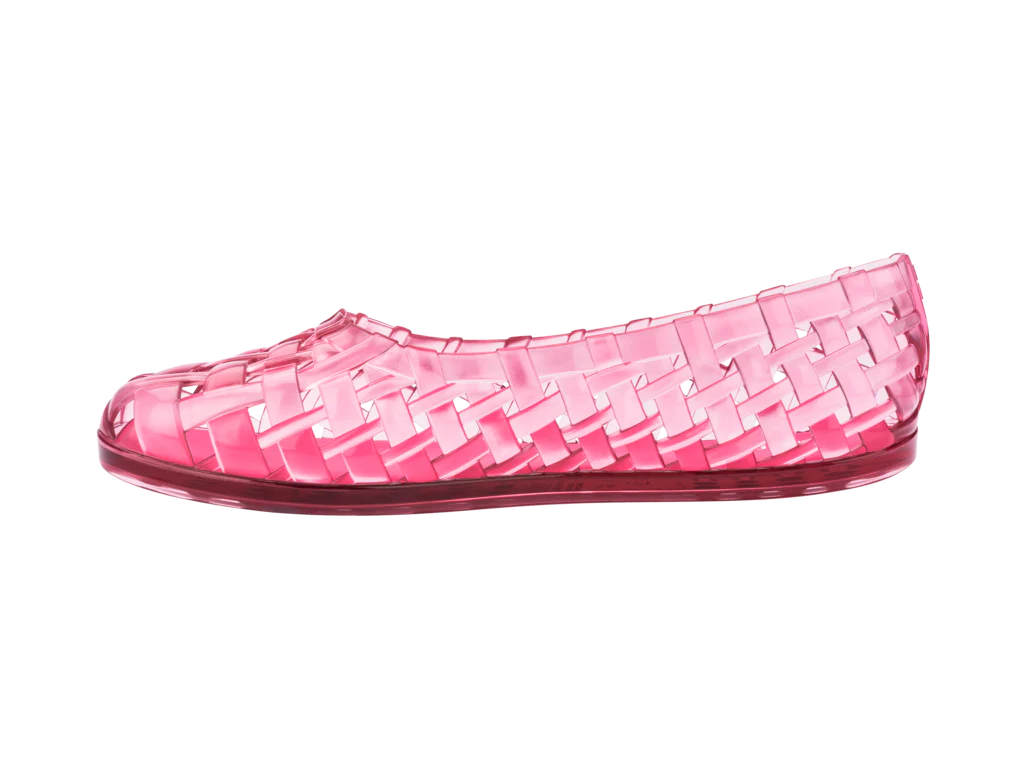 MELISSA POSSESSION BALLERINA AD – 