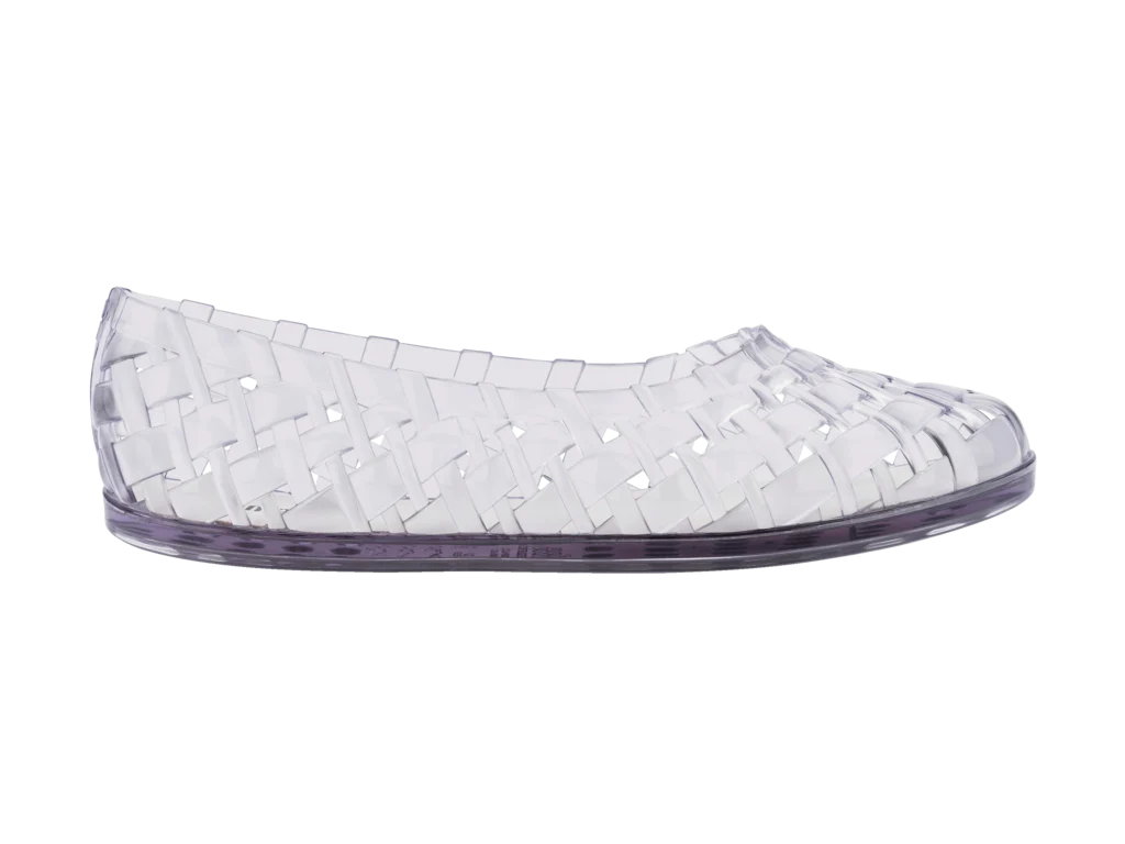 MELISSA POSSESSION BALLERINA AD – 