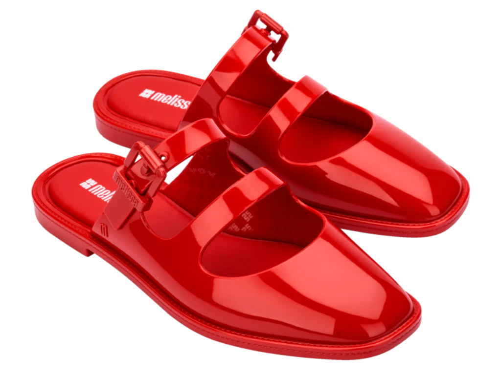 MELISSA ANASTASIA AD – RED