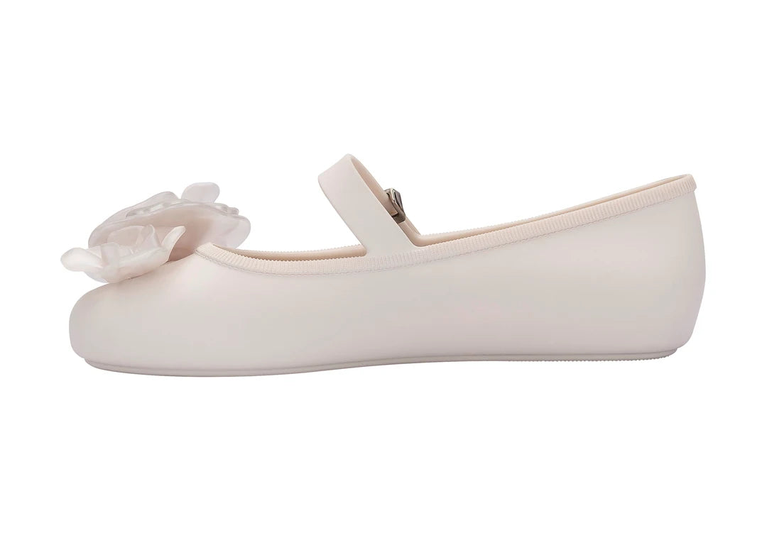 MELISSA SOFT BALLERINA PETALS AD – 