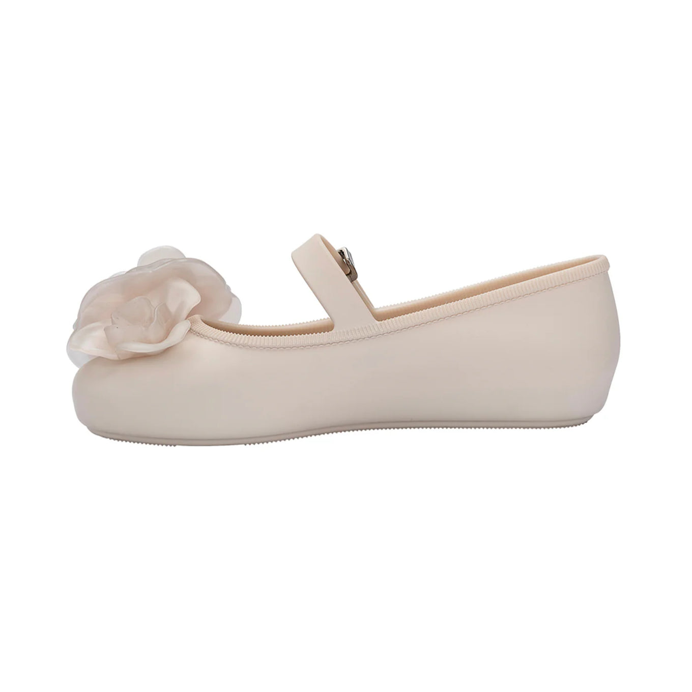 MINI MELISSA SOFT BALLERINA PETALS INF – 