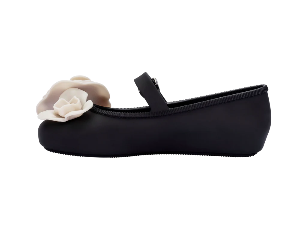 MELISSA SOFT BALLERINA PETALS AD – 