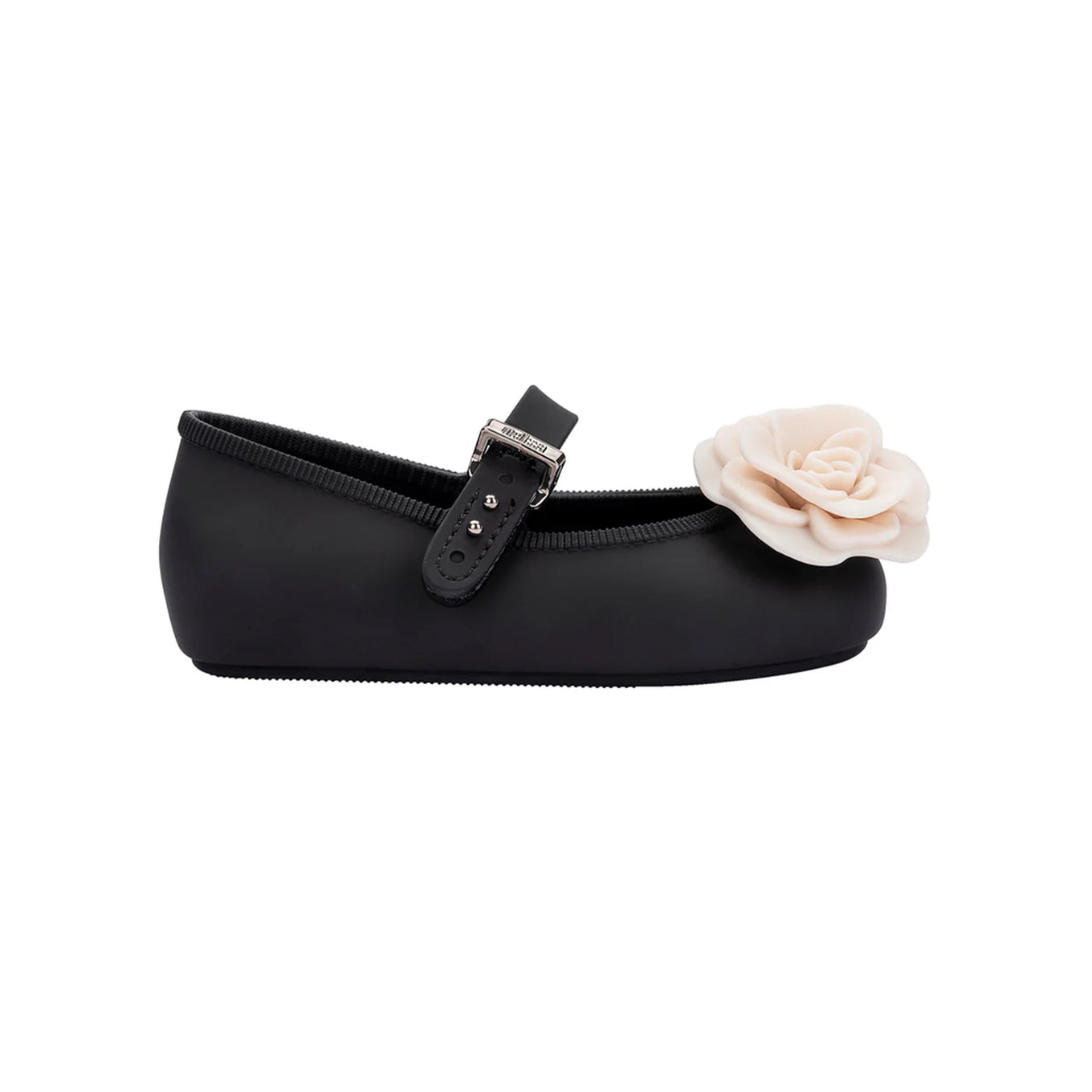 MINI MELISSA SOFT BALLERINA PETALS BB – 