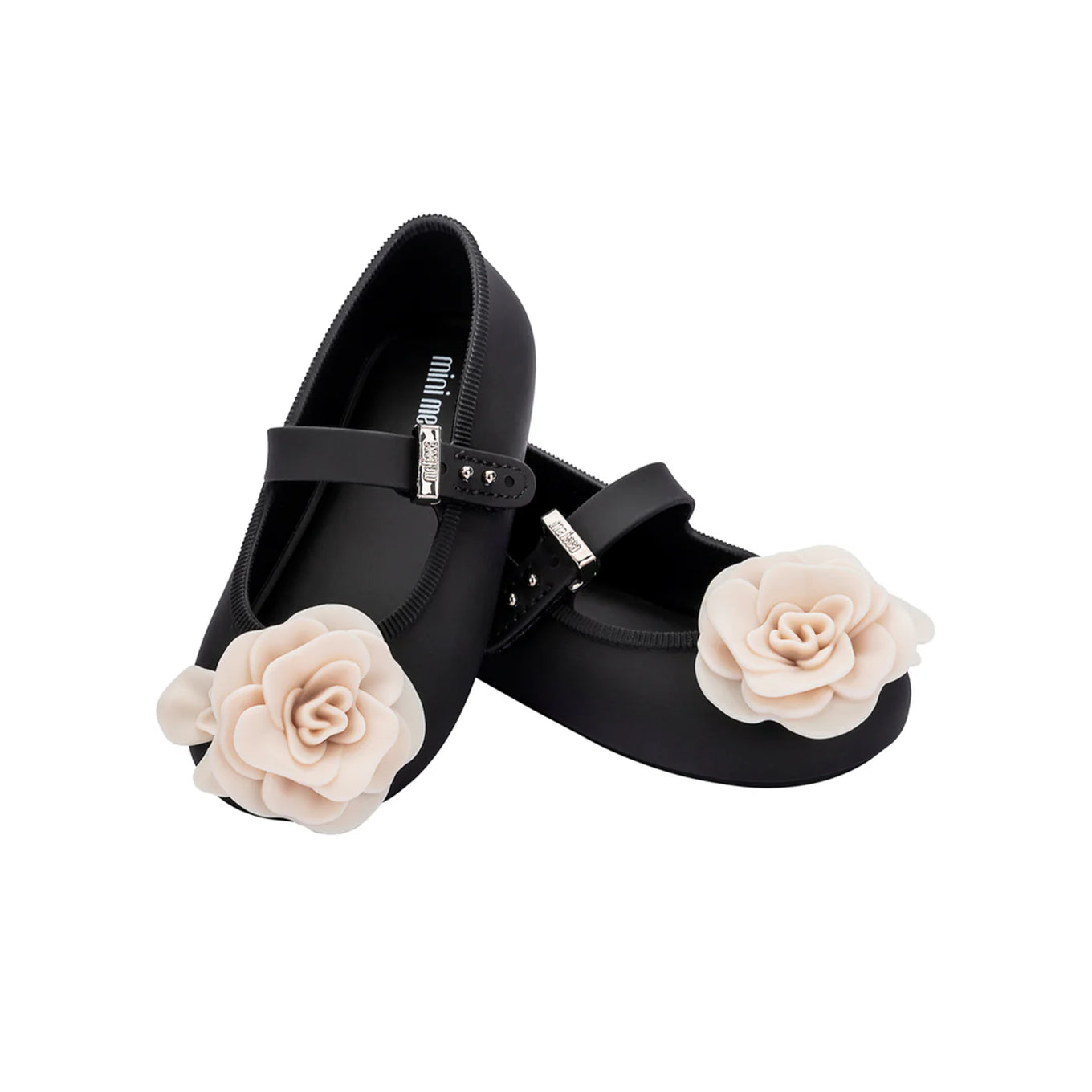 MINI MELISSA SOFT BALLERINA PETALS BB – 