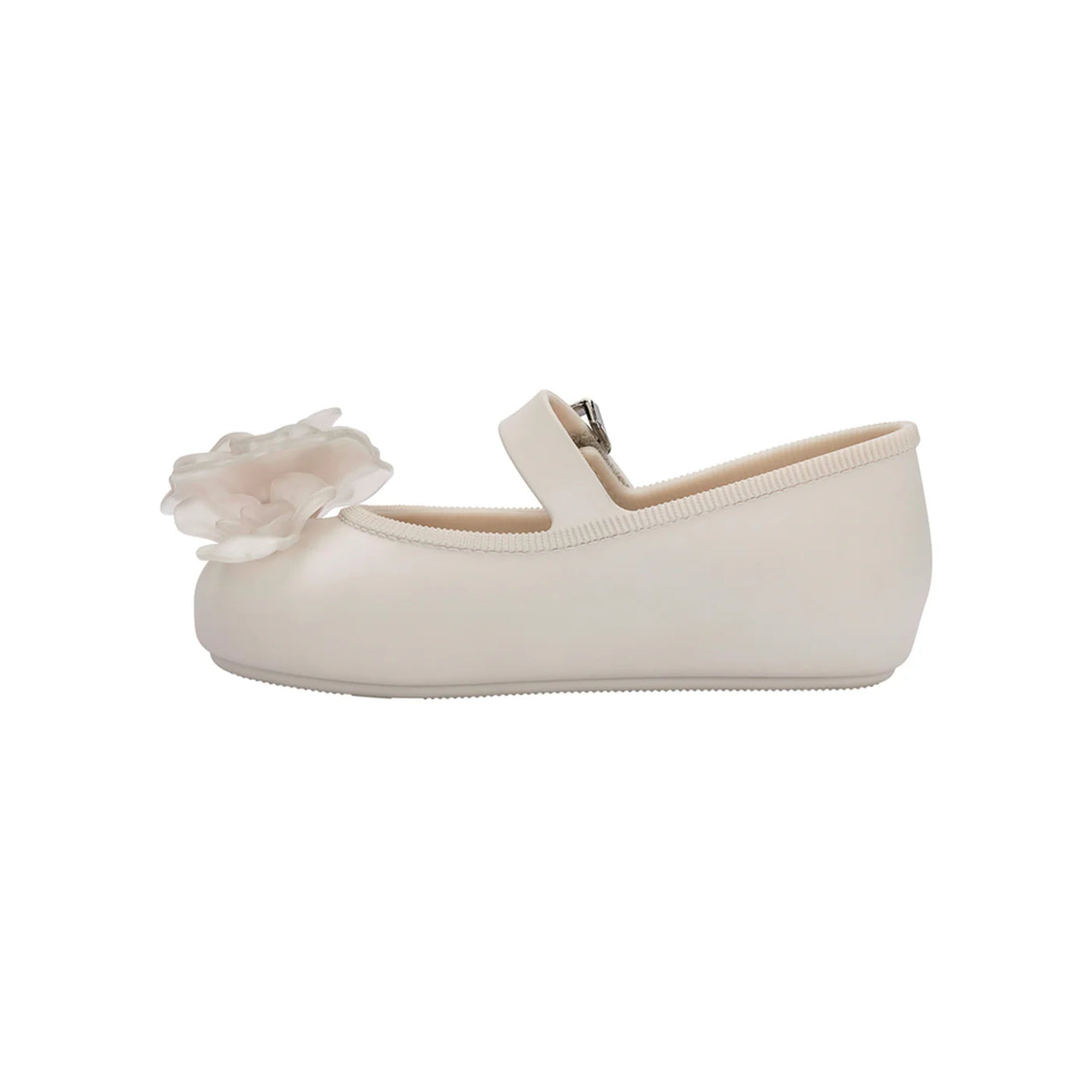 MINI MELISSA SOFT BALLERINA PETALS BB – 