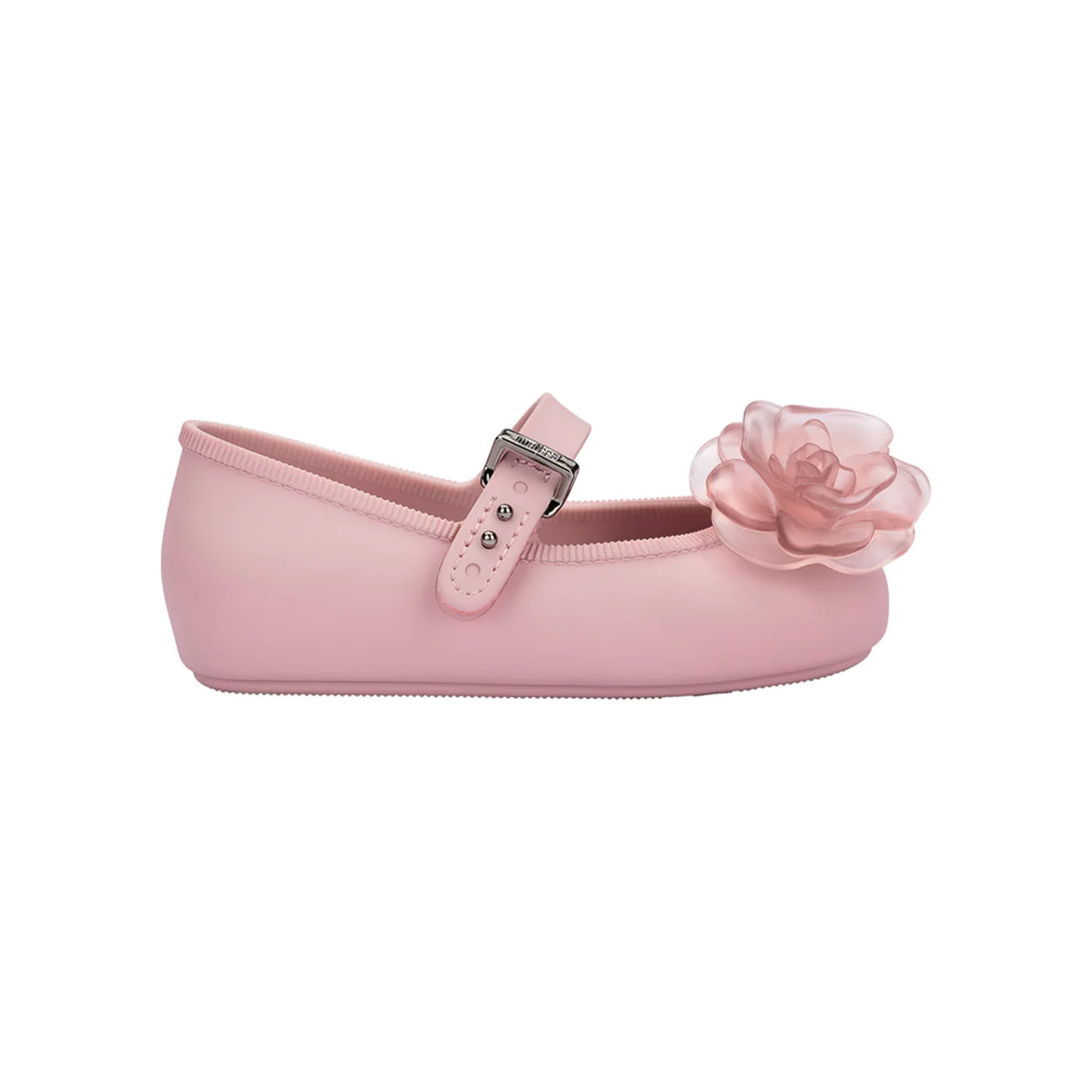MINI MELISSA SOFT BALLERINA PETALS BB – 