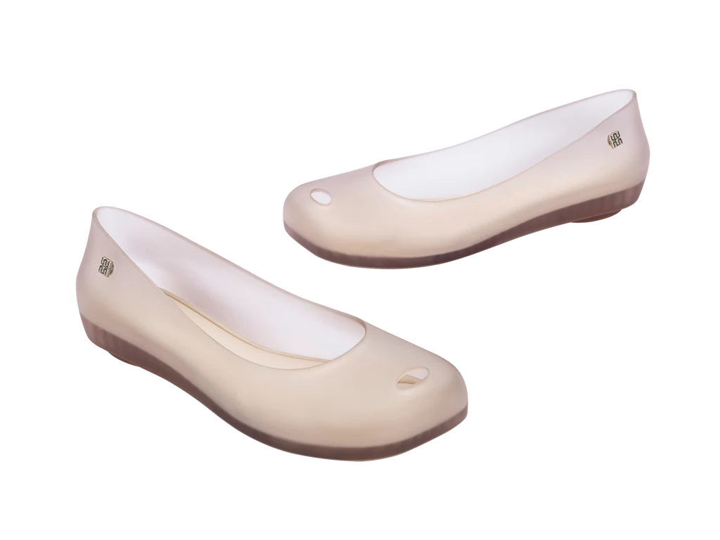 MELISSA ULTRAGIRL FUTURA AD – 