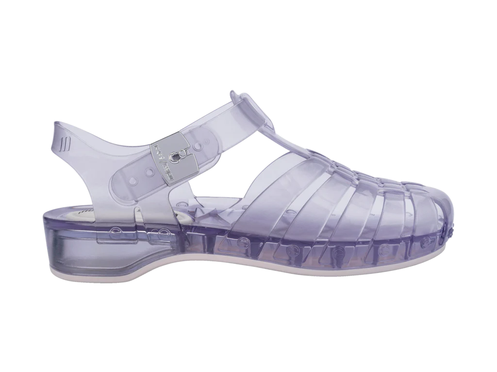 MELISSA POSSESSION PESCURA HEEL + SCHOLL AD – 