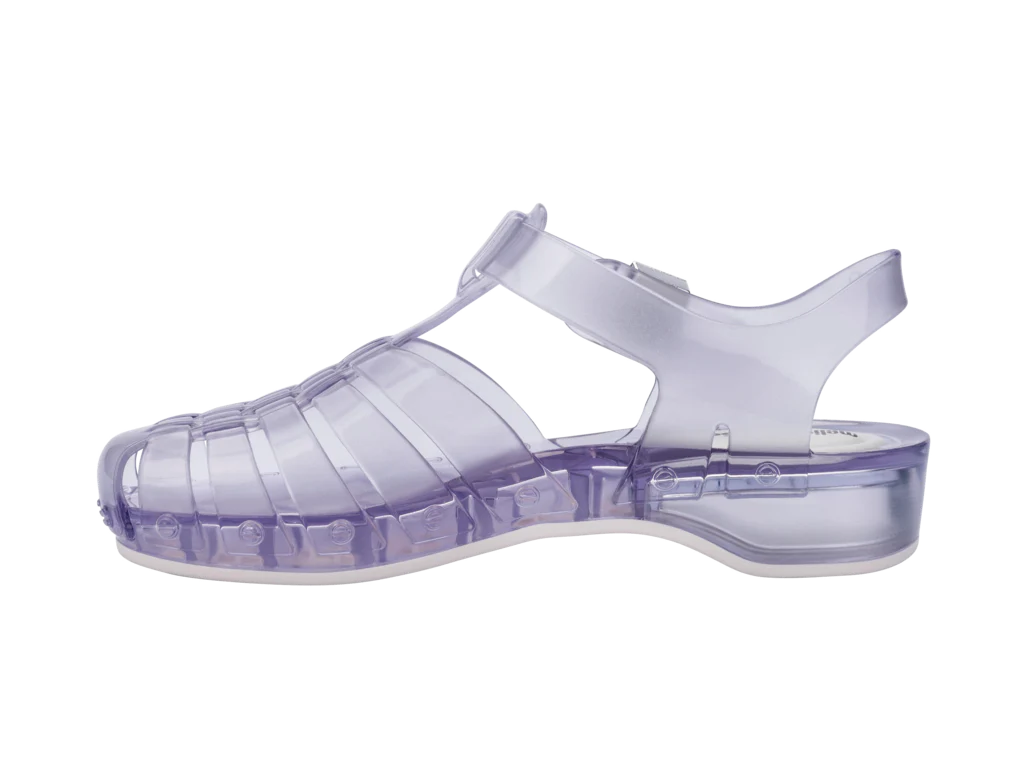 MELISSA POSSESSION PESCURA HEEL + SCHOLL AD – 