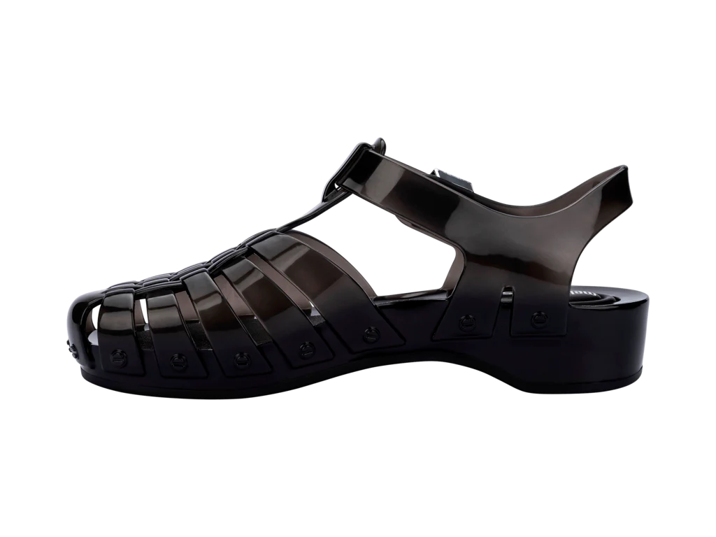 MELISSA POSSESSION PESCURA HEEL + SCHOLL AD – 