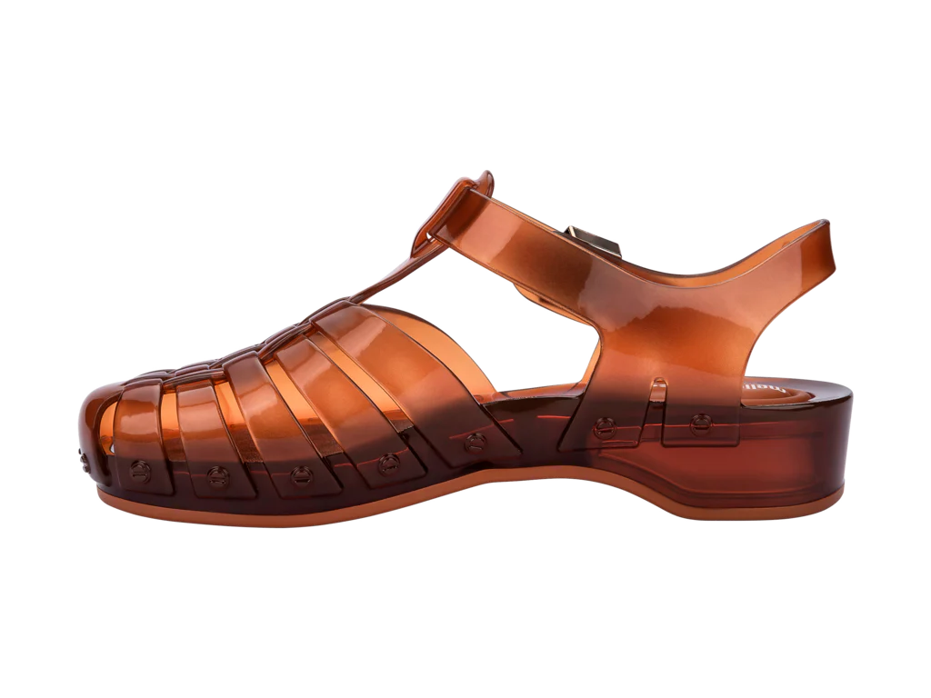 MELISSA POSSESSION PESCURA HEEL + SCHOLL AD – 