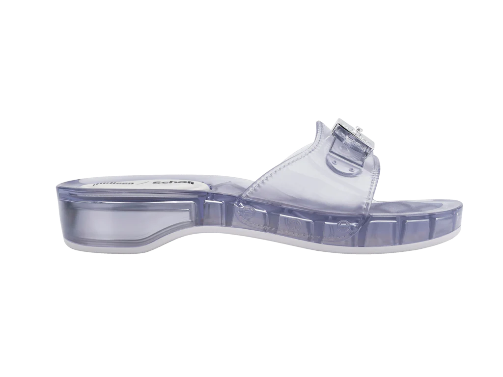 MELISSA PESCURA HEEL + SCHOLL AD – 