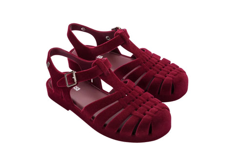 MELISSA POSSESSION VELVET II AD