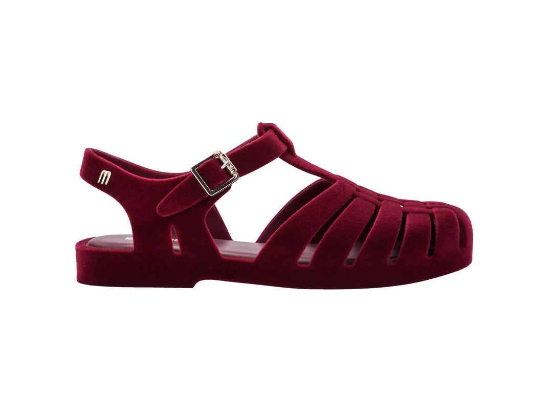 MELISSA POSSESSION VELVET II AD – 