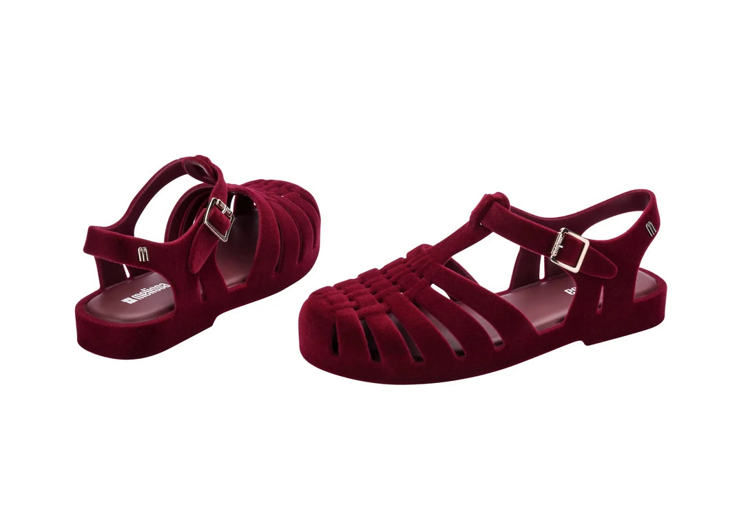 MELISSA POSSESSION VELVET II AD – 