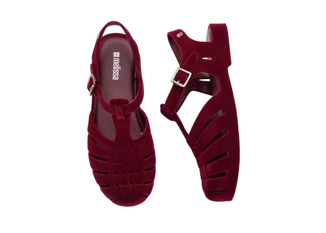 MELISSA POSSESSION VELVET II AD – 