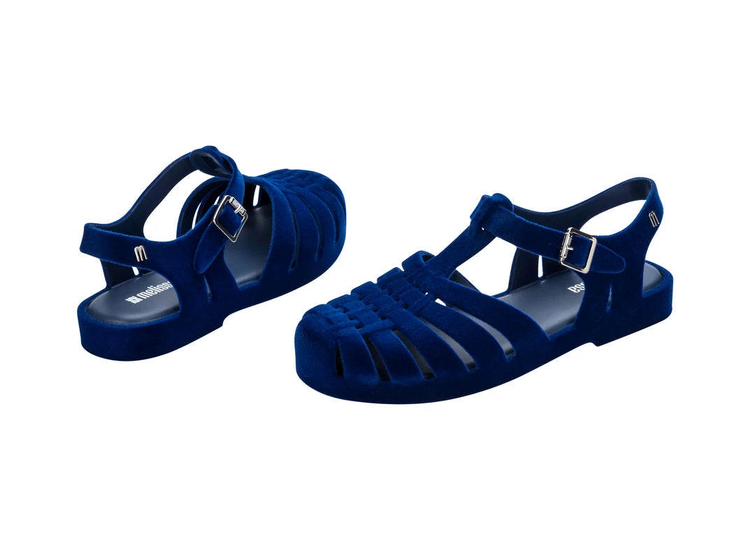 MELISSA POSSESSION VELVET II AD – 