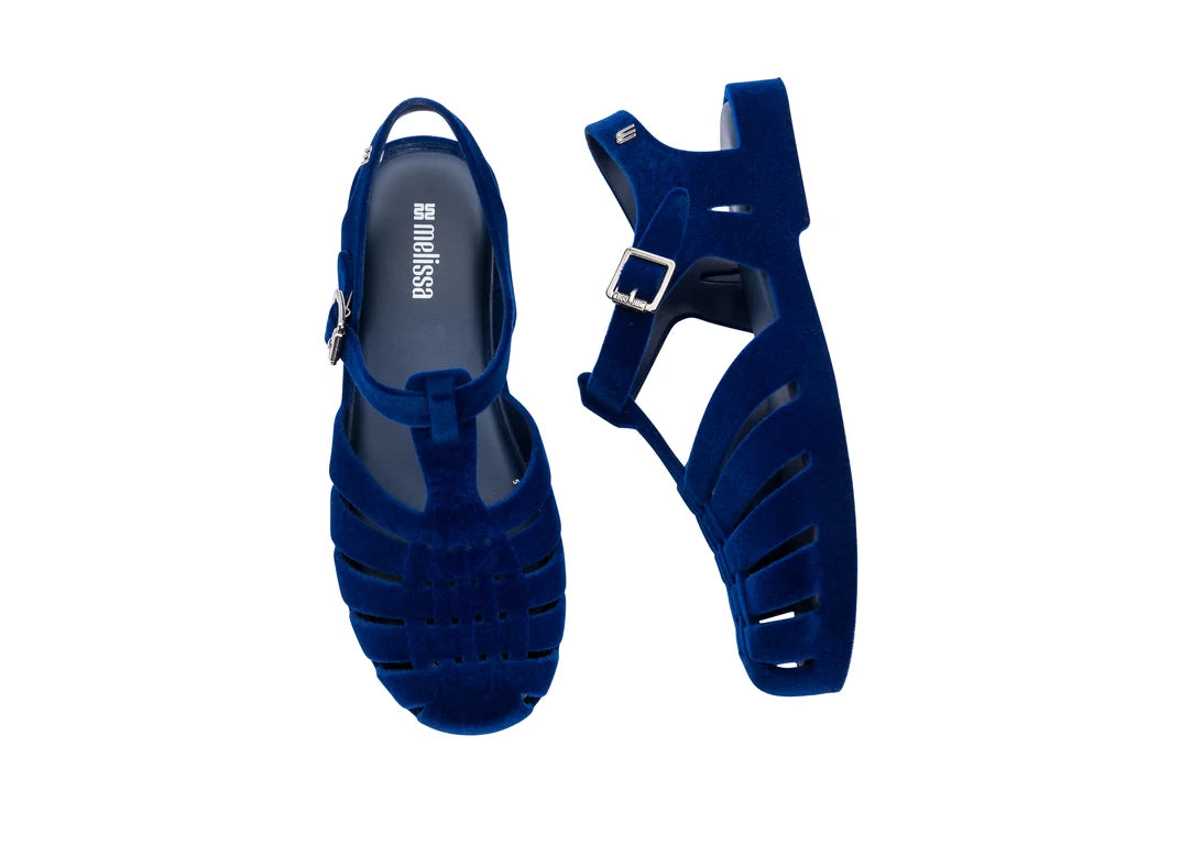 MELISSA POSSESSION VELVET II AD – 