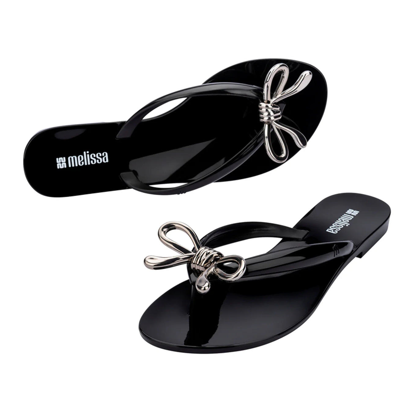 MELISSA HARMONIC IRIS AD – 
