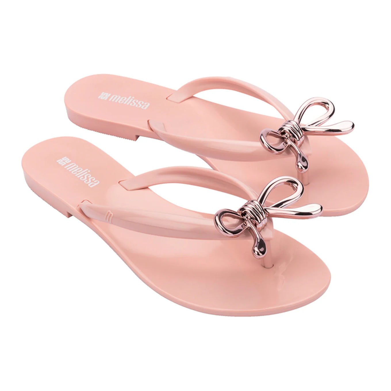 MELISSA HARMONIC IRIS AD – 