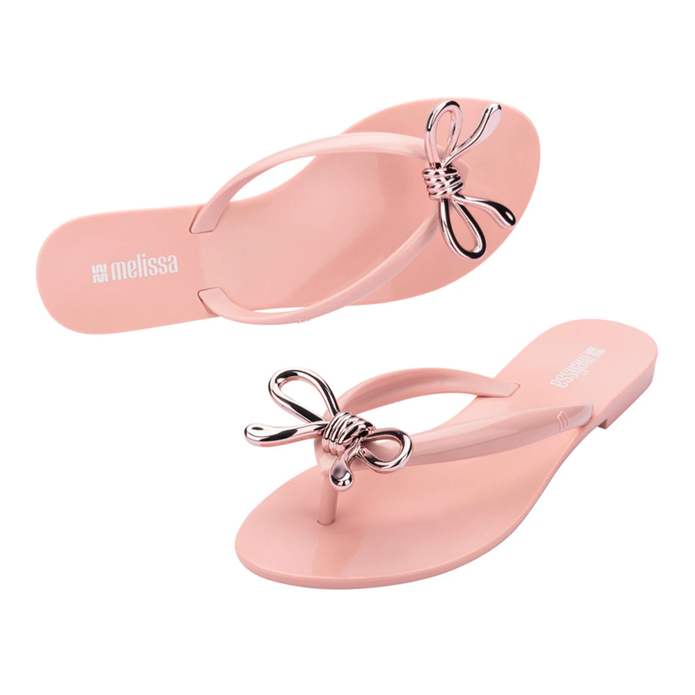 MELISSA HARMONIC IRIS AD – 