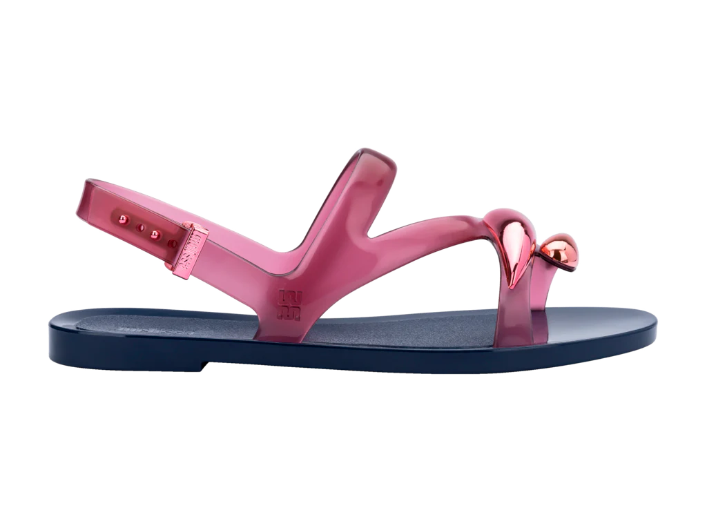 MELISSA IRIS SANDAL AD – 