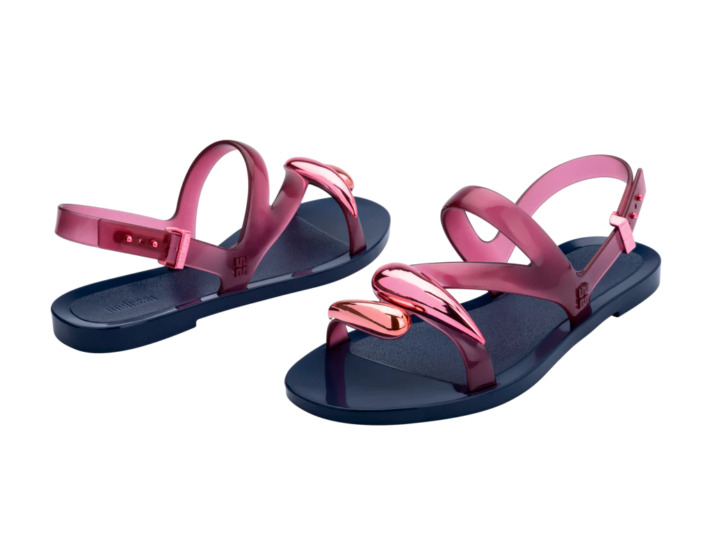 MELISSA IRIS SANDAL AD – 