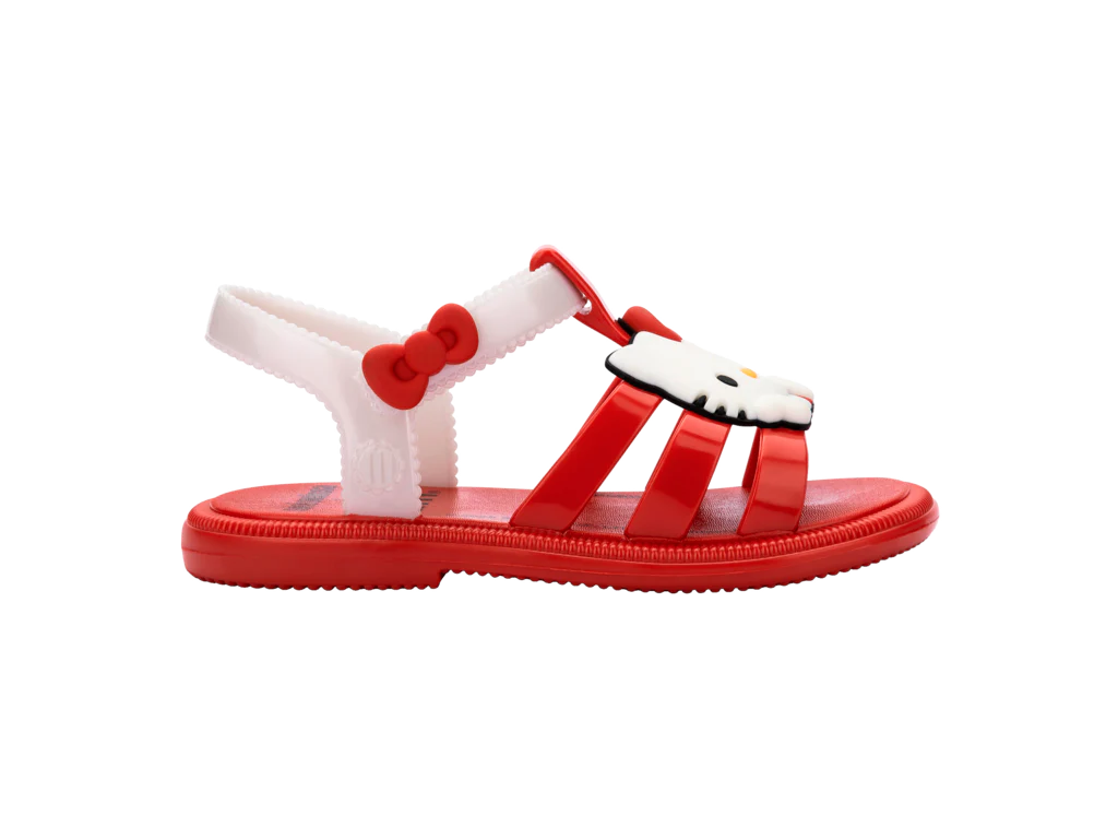 MINI MELISSA HIP + HELLO KITTY BB – 