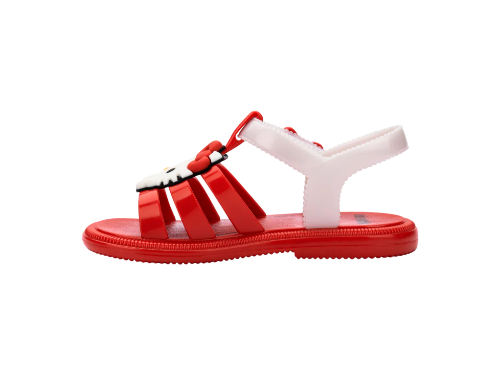 MINI MELISSA HIP + HELLO KITTY BB – 
