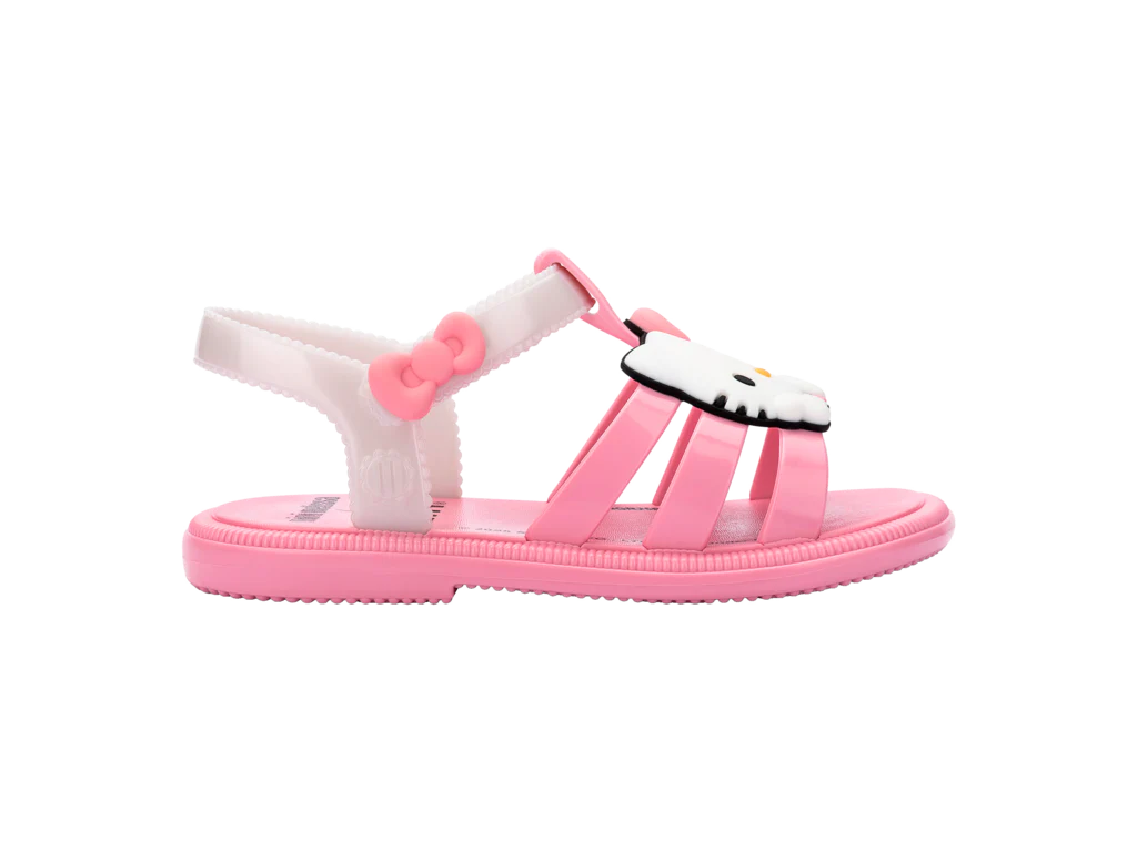 MINI MELISSA HIP + HELLO KITTY BB – 