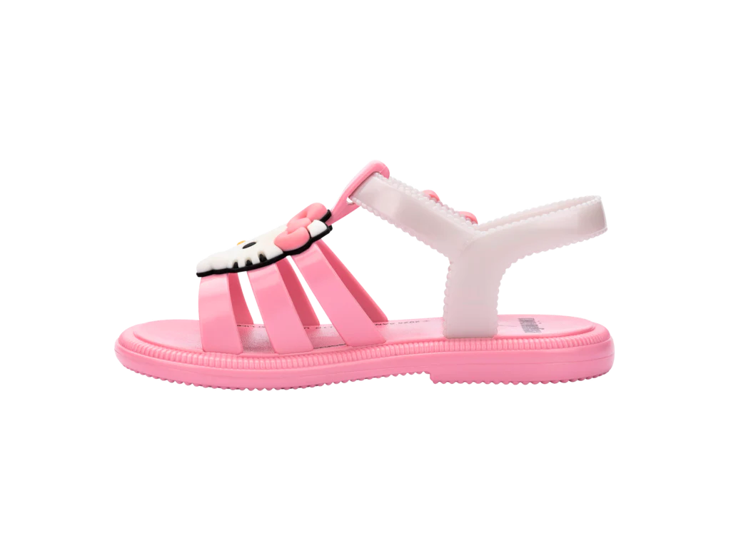 MINI MELISSA HIP + HELLO KITTY BB – 