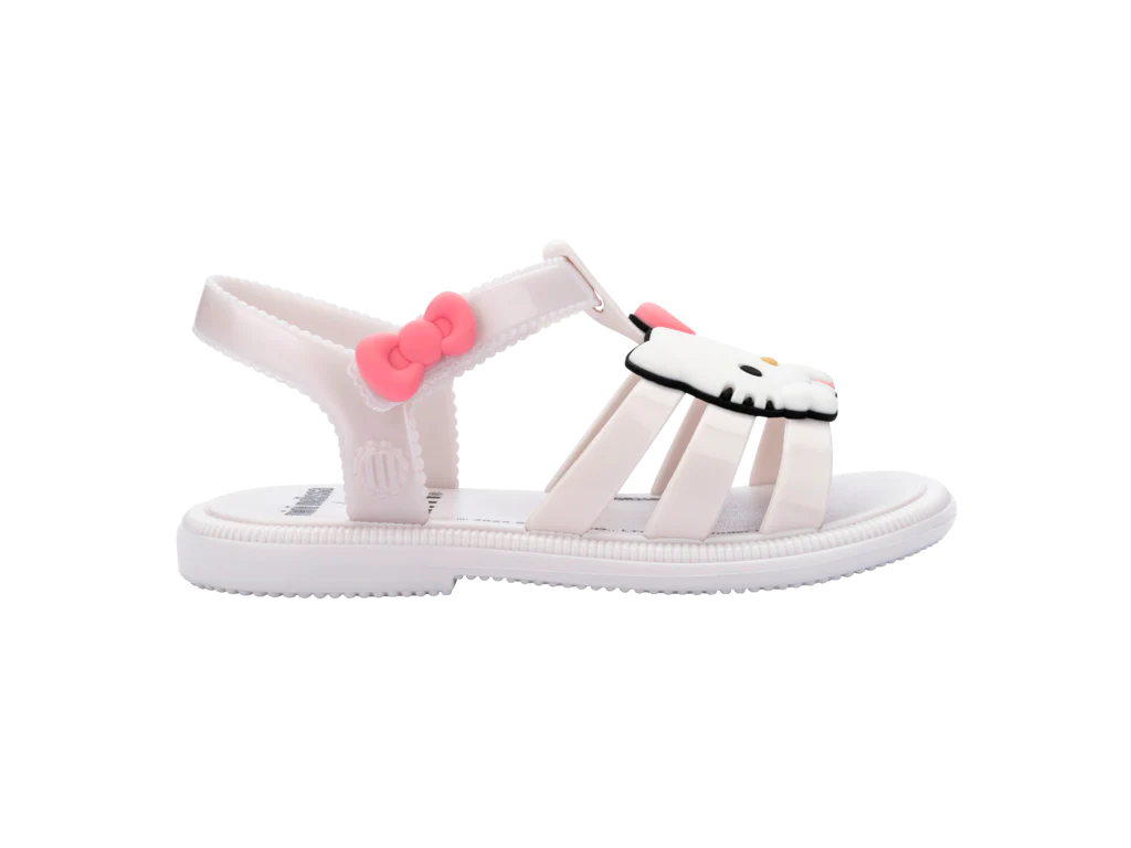 MINI MELISSA HIP + HELLO KITTY BB – 