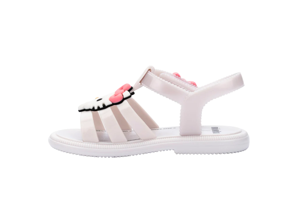 MINI MELISSA HIP + HELLO KITTY BB – 