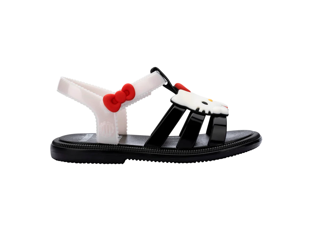 MINI MELISSA HIP + HELLO KITTY BB – 