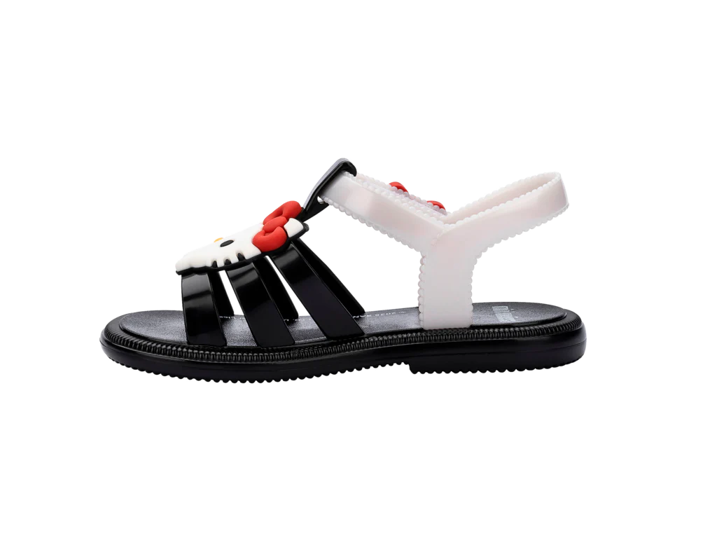 MINI MELISSA HIP + HELLO KITTY BB – 