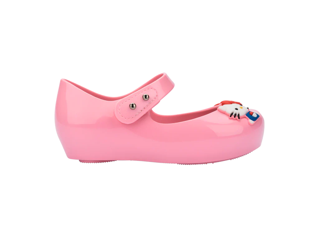 MINI MELISSA ULTRAGIRL + HELLO KITTY AND FRIENDS BB – 