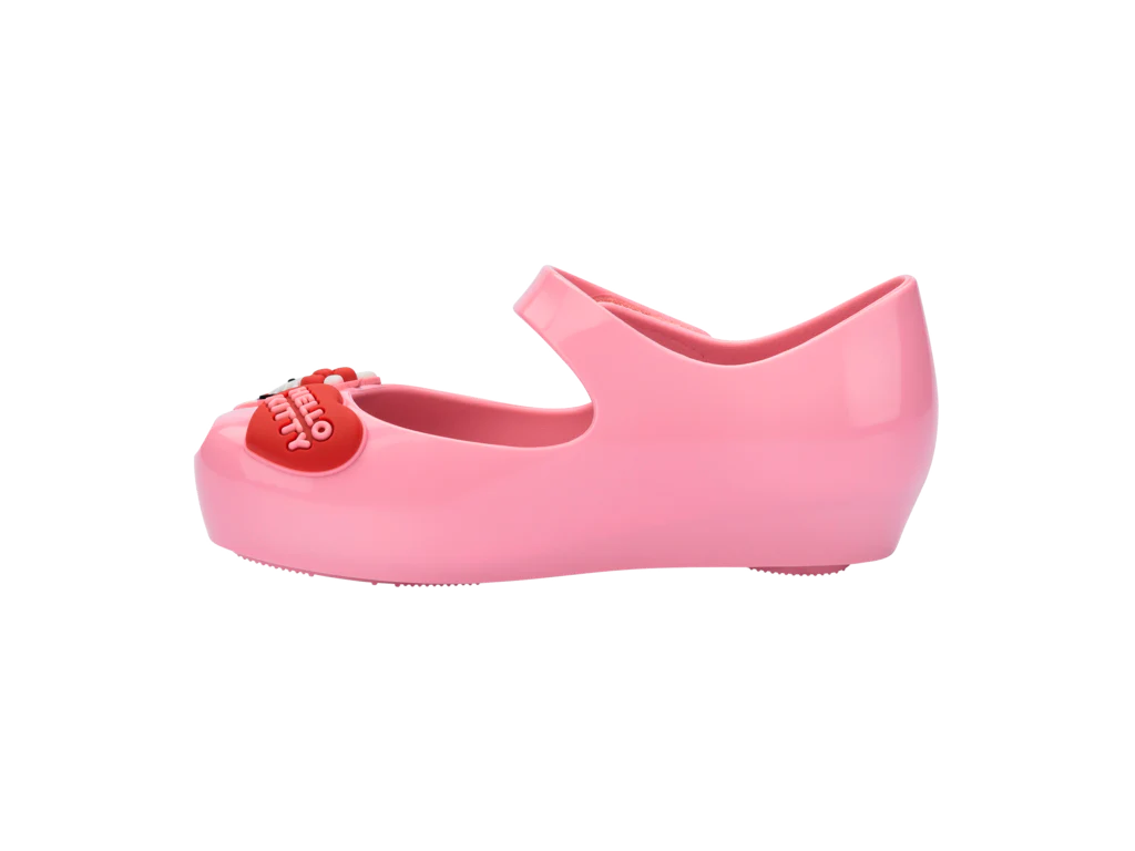 MINI MELISSA ULTRAGIRL + HELLO KITTY AND FRIENDS BB – 
