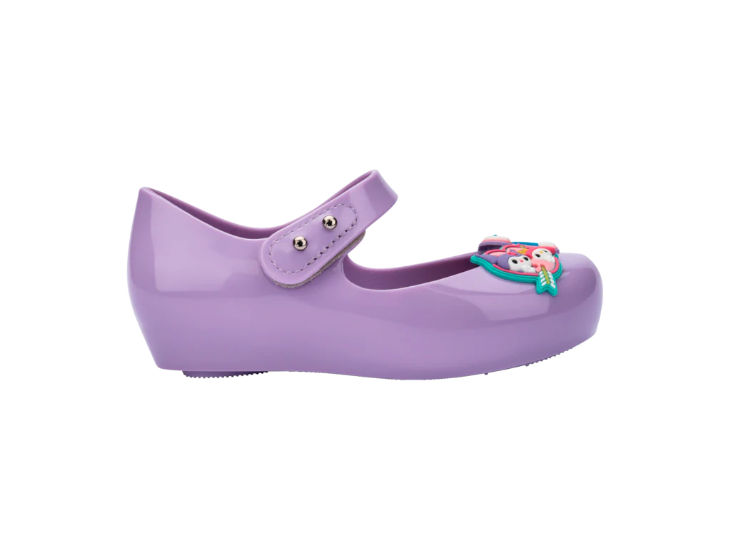 MINI MELISSA ULTRAGIRL + HELLO KITTY AND FRIENDS BB – 