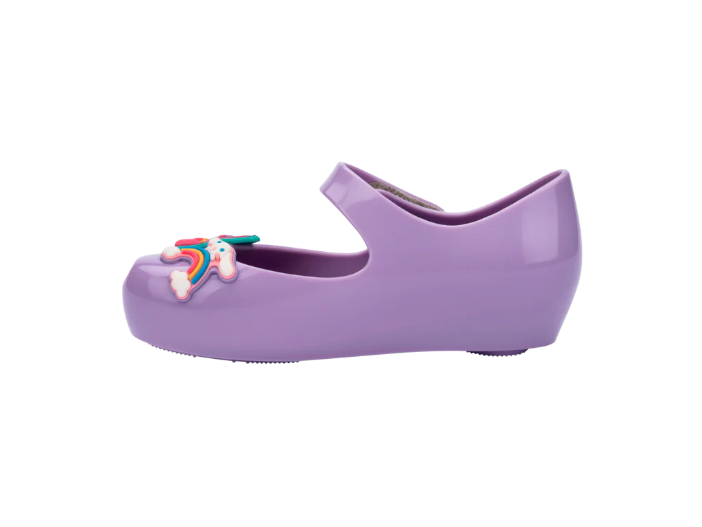 MINI MELISSA ULTRAGIRL + HELLO KITTY AND FRIENDS BB – 