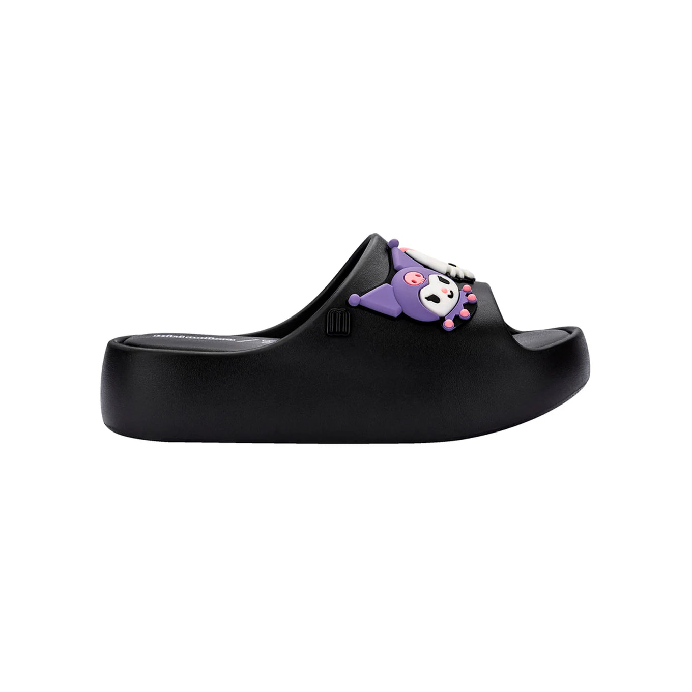 MINI MELISSA FREE PLATFORM SLIDE + HELLO KITTY AND FRIENDS INF – 