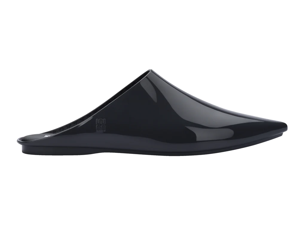 MELISSA SHE II AD – 