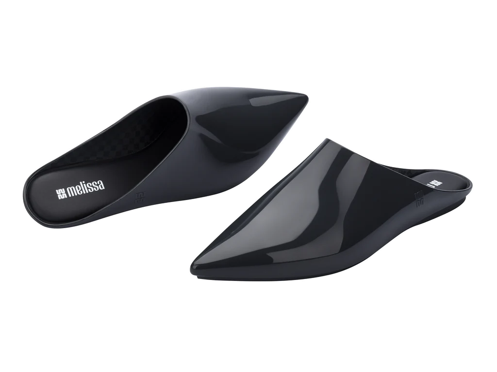 MELISSA SHE II AD – 