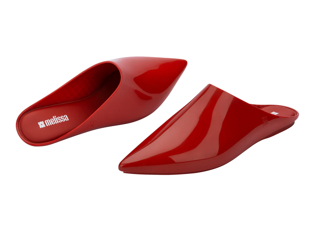 MELISSA SHE II AD – 