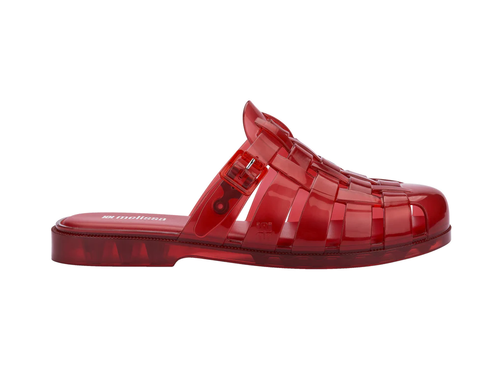 MELISSA POSSESSION MULE AD – 