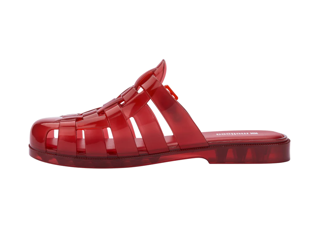 MELISSA POSSESSION MULE AD – 