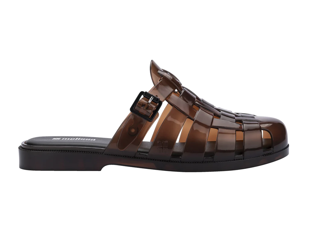 MELISSA POSSESSION MULE AD – 
