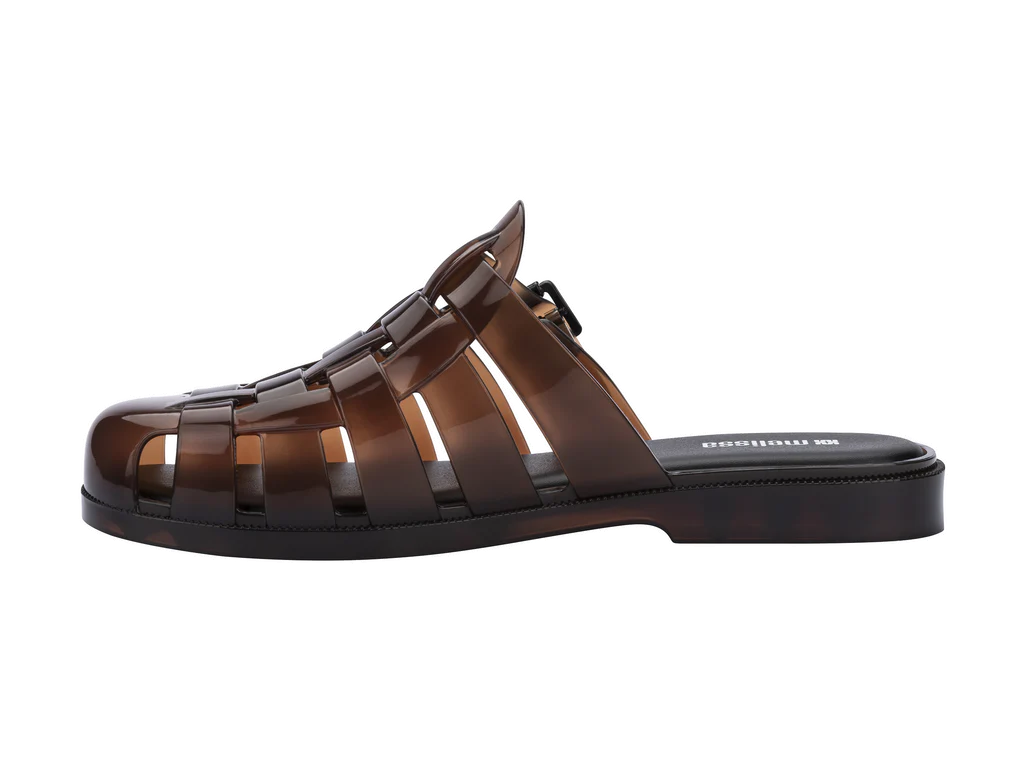 MELISSA POSSESSION MULE AD – 