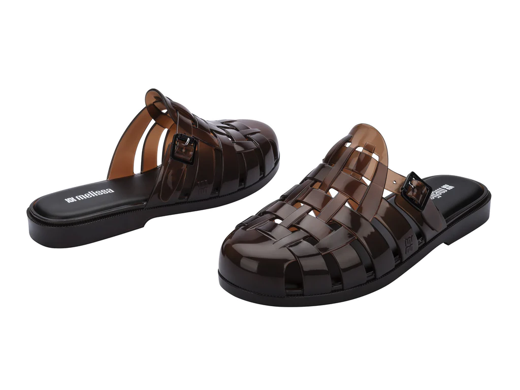 MELISSA POSSESSION MULE AD – 