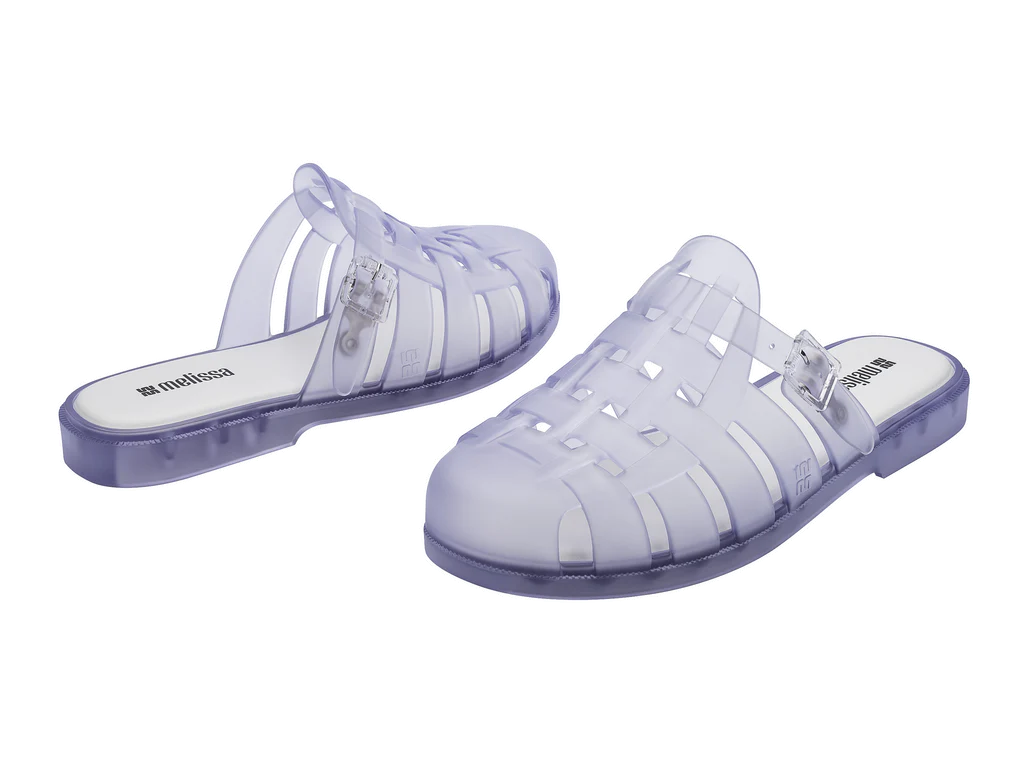 MELISSA POSSESSION MULE AD – 